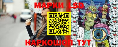 гидра Кандалакша