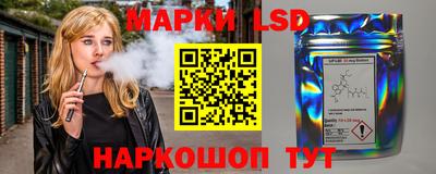 гидра Кандалакша